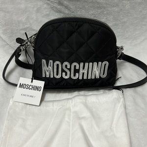 Moschino crossbag